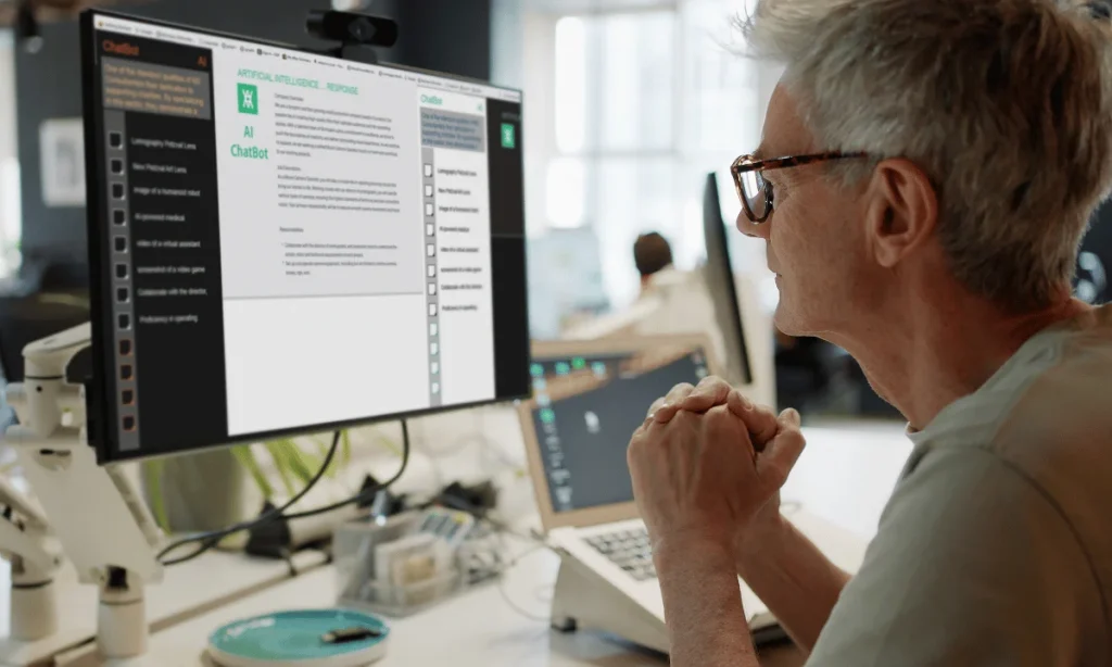 Why Small Businesses Are Turning to AI for Explosive Online Growth?