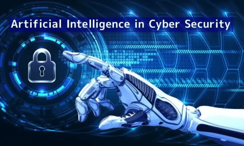 Artificial intelligence in cybersecurity