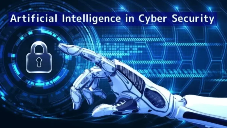 The Surprising Role AI Plays in Cybersecurity – Is Your Data Safe?