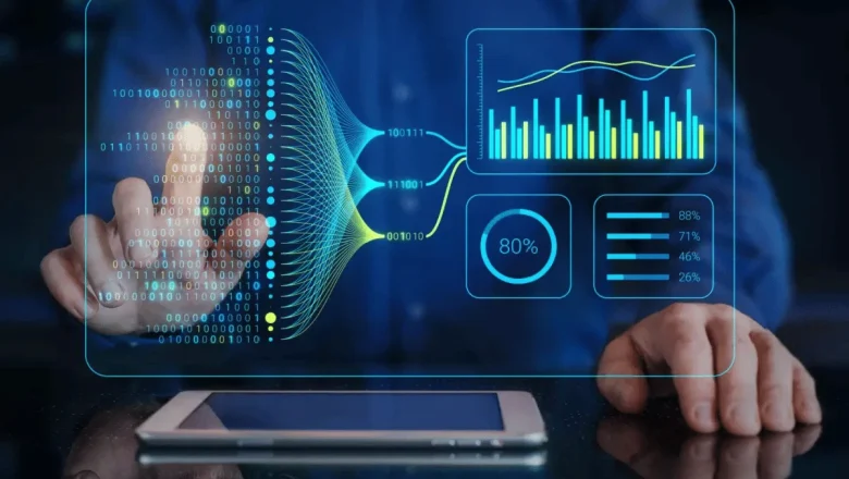 Unlock the Future: How Machine Learning is Transforming Data Analysis?