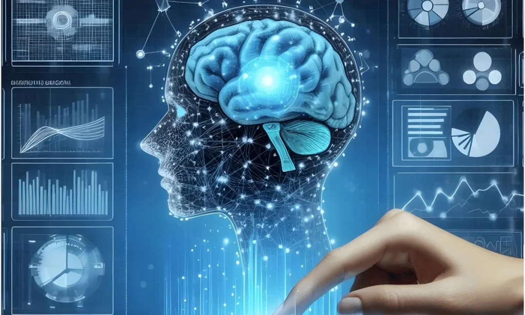 AI-driven predictive analytics