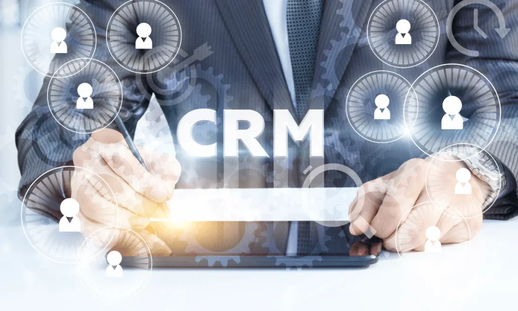 CRM Software