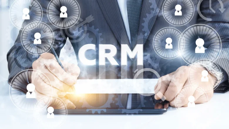 The 7 Hidden Features of CRM Software You NEED to Know