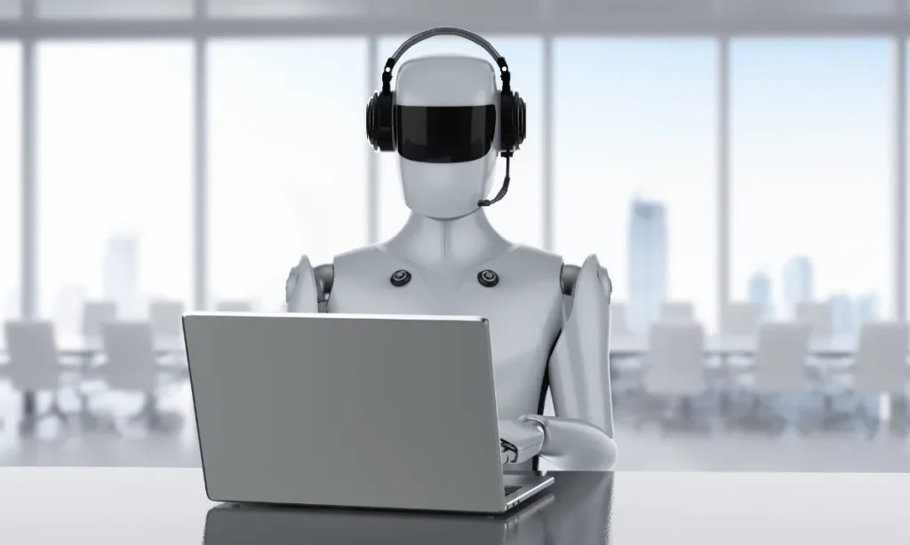 AI Powered Automation Tools