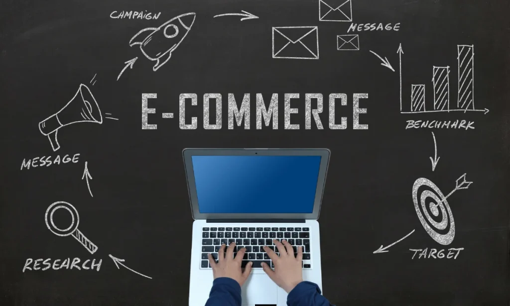 How to Build a Profitable E-commerce Business Without Breaking the Bank?