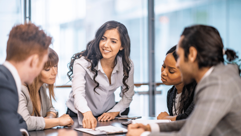 Why Every Sales Team Is Switching to SFA Software?