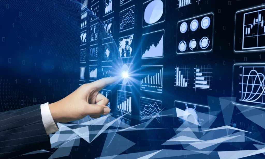 AI Software for Data Analysis