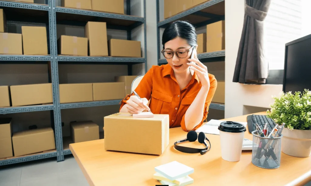 How an E-commerce Manager Can Transform Your Online Store?