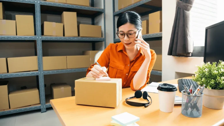 How an E-commerce Manager Can Transform Your Online Store?