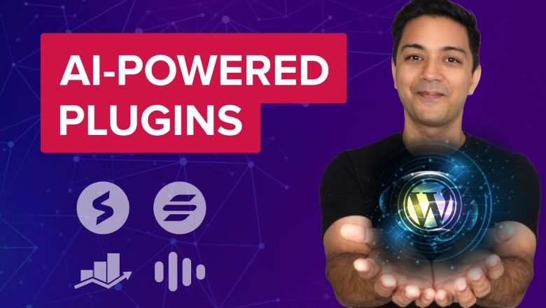 How AI-Powered Plugins Are Changing the WordPress Game for Business Owners?