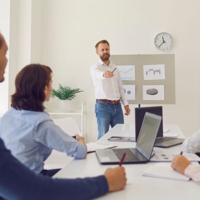 How to Leverage AI to Boost Sales and Efficiency in Your Small Business eCommerce Store?