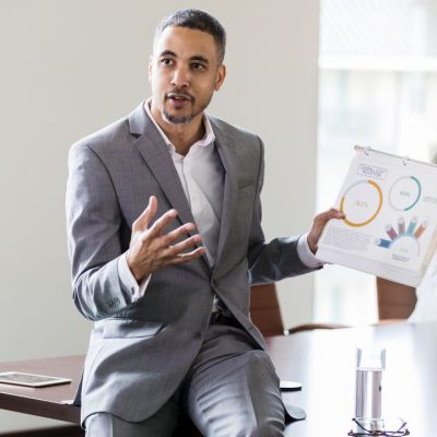 AI and eCommerce: A Game-Changer for Small Businesses Looking to Thrive