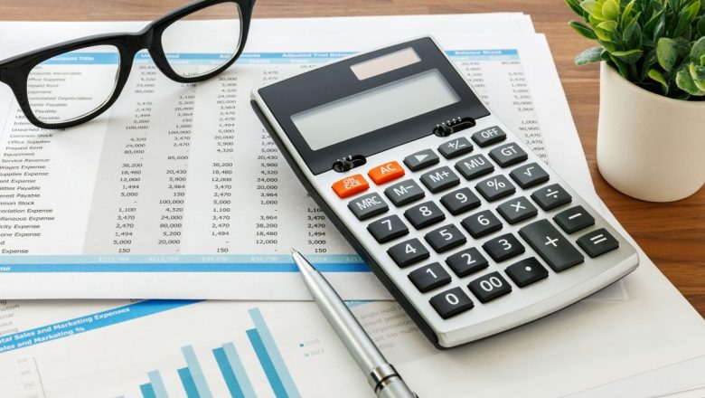 How AI Can Simplify Financial Forecasting and Budgeting in Accounting?