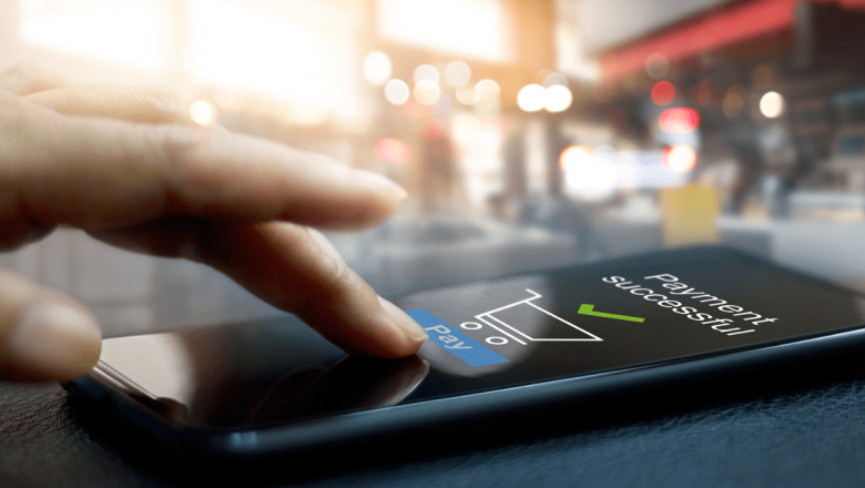 The Evolution of Mobile Commerce: Strategies for Success