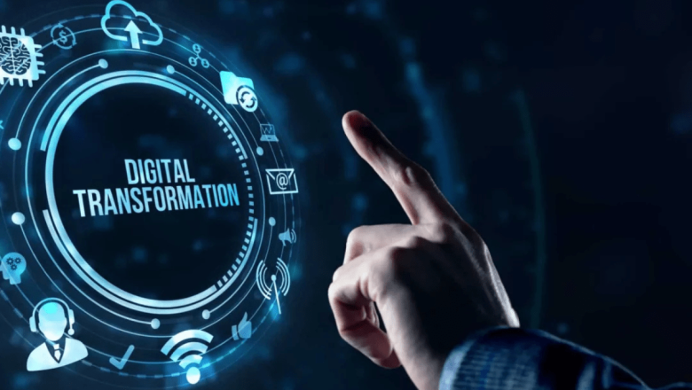 The Role of Digital Transformation in Small Business Competitiveness