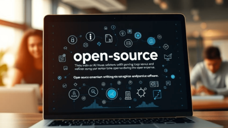 Open-Source Traction: How Community-Driven Software is Expanding in 2025