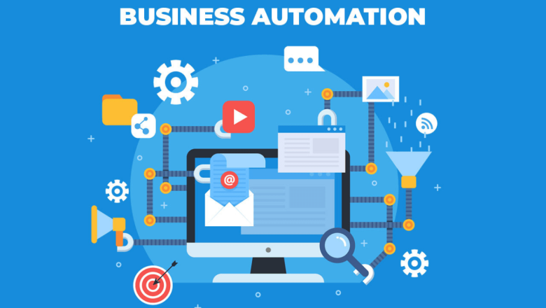 Scaling Your Startup: Lessons from Companies That Successfully Leveraged Automation