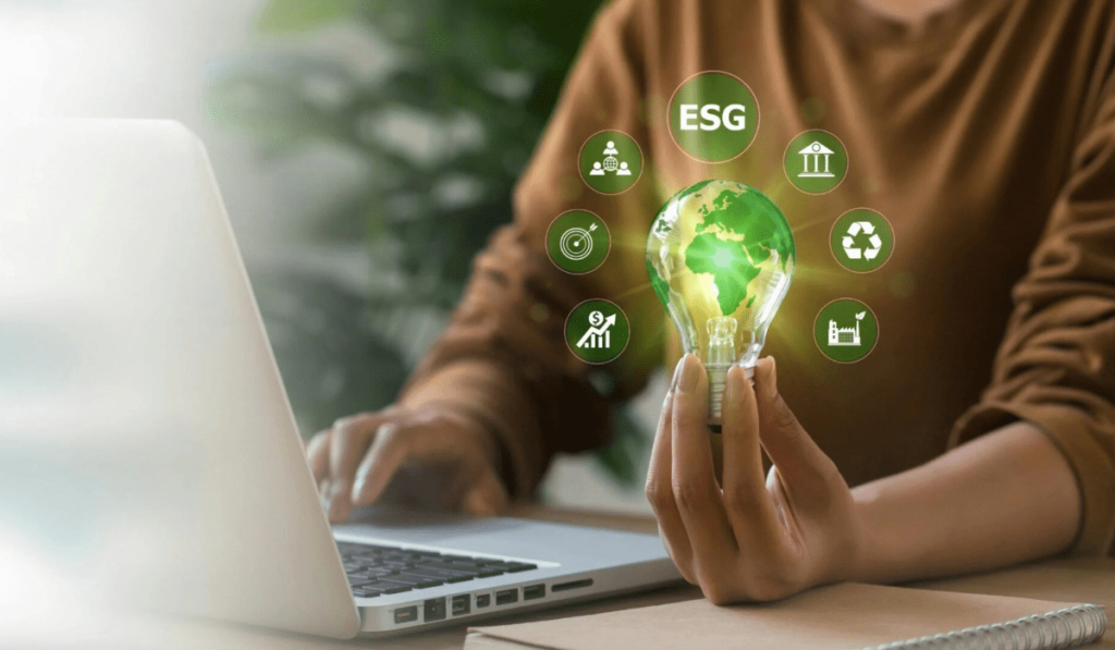 Sustainability & Business: Green Tech Trends of 2025