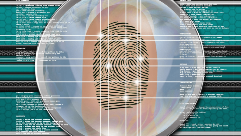 Biometric Authentication Beyond Fingerprints: The Next Wave of Digital Security