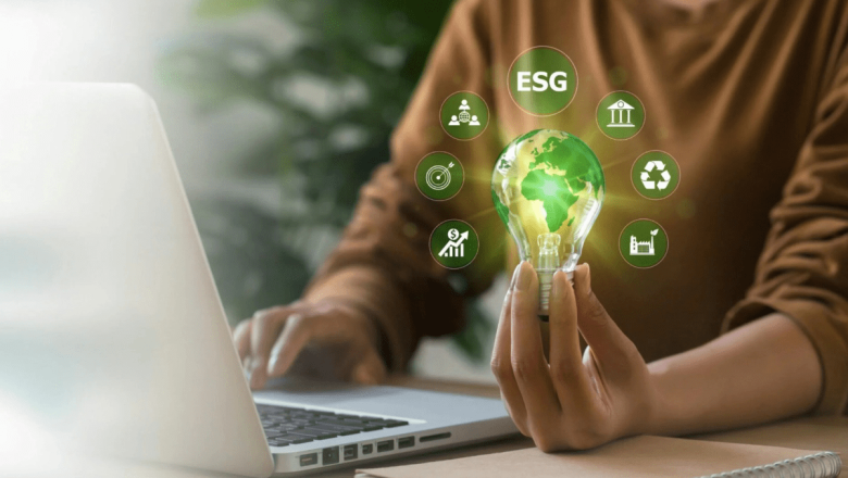 Sustainability & Business: Green Tech Trends of 2025 That All Organizations Must Know