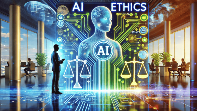 Ethical AI: Balancing Innovation, Transparency, and Consumer Trust in Business