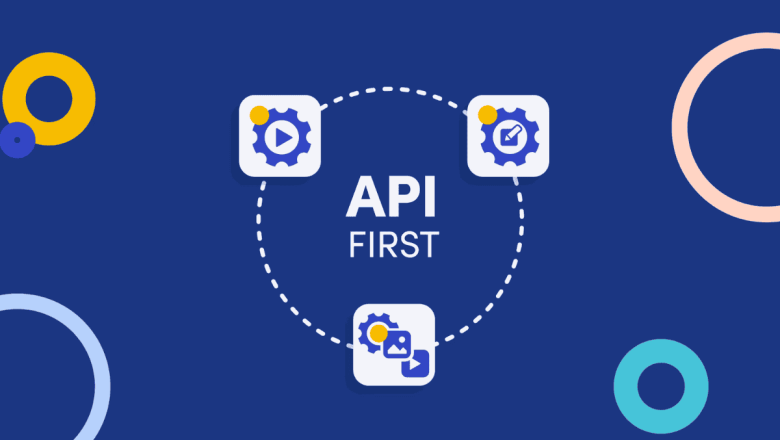 The New API-First Era of Effortless Software Scaling: Building Software That’s Scalable