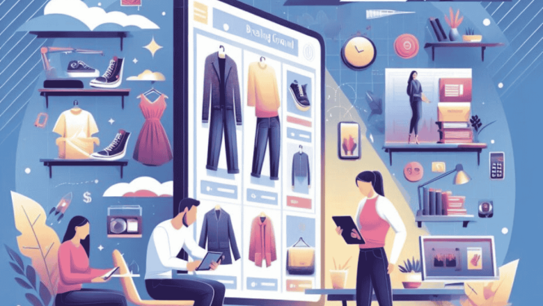 Live Commerce 2.0: How Interactive Shopping is Revolutionizing Traditional Online Stores