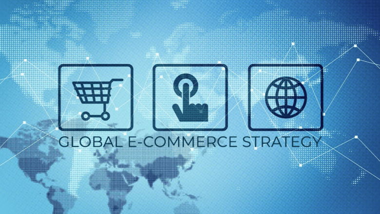 Global E-commerce Logistics: Thriving Beyond Cross-Border Hurdles