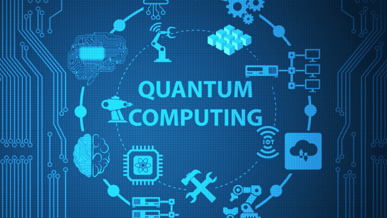 Quantum Computing in 2025: Real Applications Finally Here
