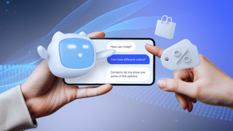 Conversational Commerce: Chatbots Driving Online Sales