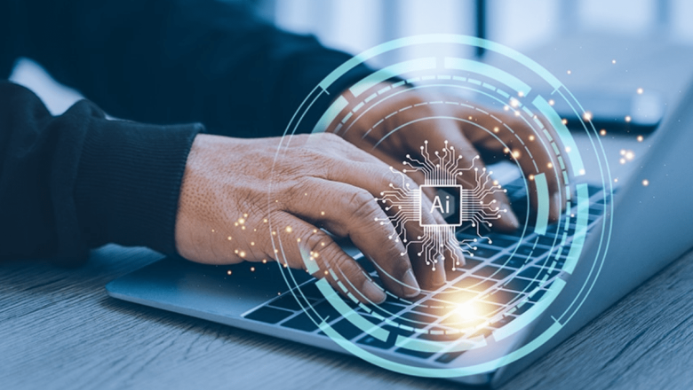 How AI Automation Is Transforming Work ?