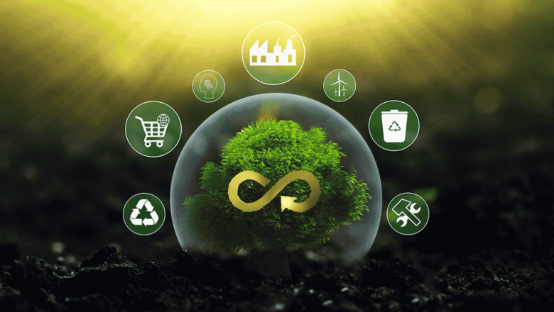 Circular Economy Models in Tech for Sustainability