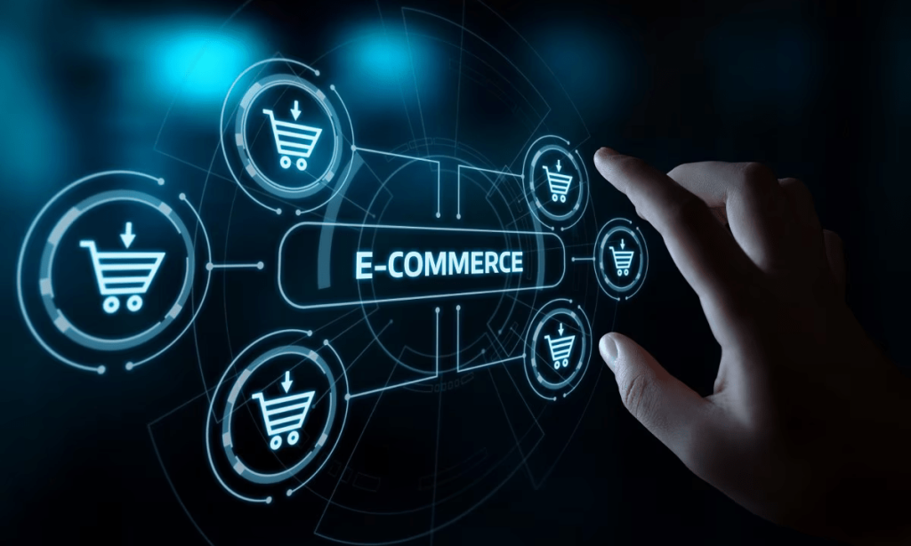 e-commerce