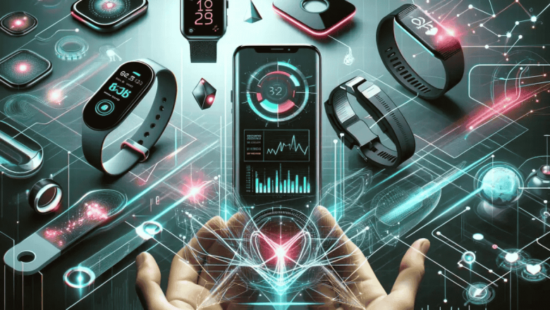 Smart Wearables Beyond Fitness: Consumer Tech Innovations