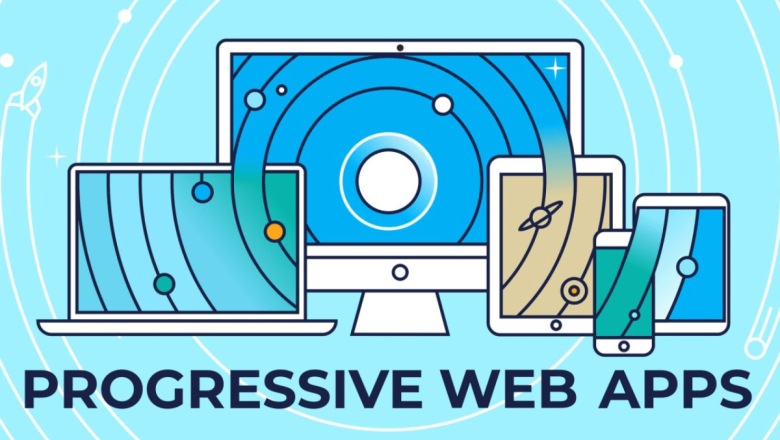 Progressive Web Apps: Bridging Mobile and Web Experiences