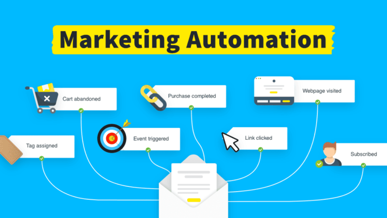 Scaling Startups with Automation and Digital Solutions
