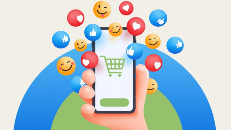 Social Media Shopping Beyond Advertising: Influencer-Driven Purchases