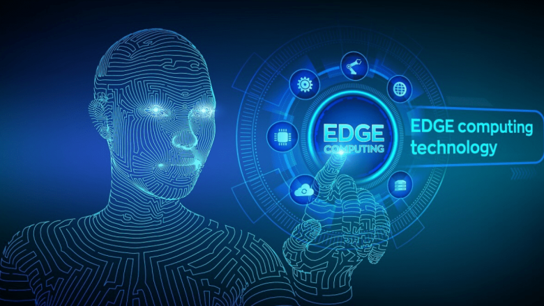 Edge Computing to Drive Fast Software Speed