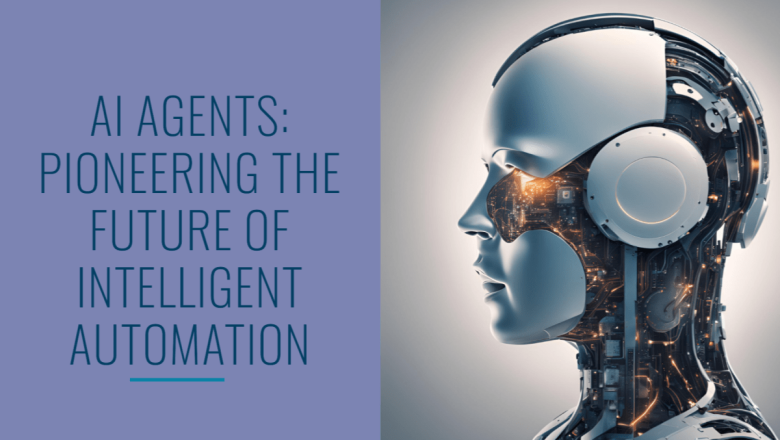 Autonomous AI Agents: The Future of Intelligent Automation
