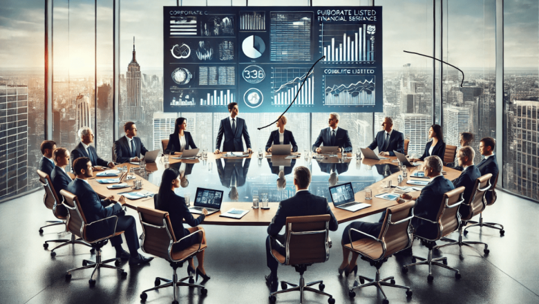 Corporate Governance in the Age of Digital Transformation