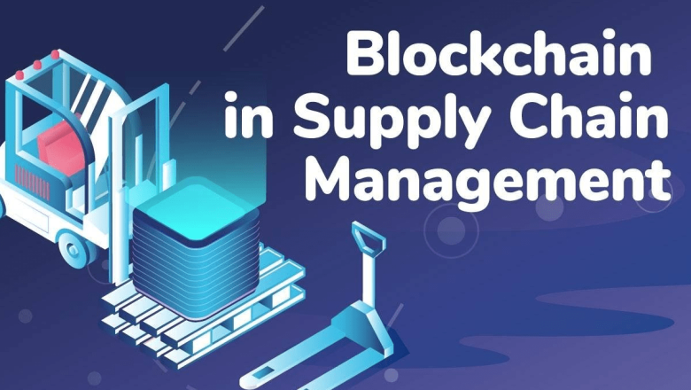 Blockchain for Supply Chain Transparency Beyond Crypto