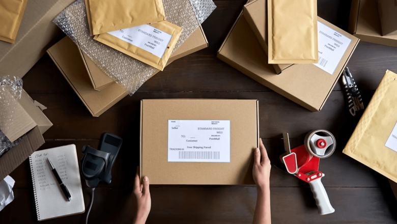 Sustainable Packaging Trends in E-commerce: Building a Greener Future