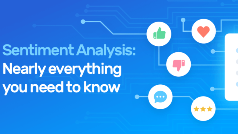AI-Powered Sentiment Analysis for Brand Monitoring