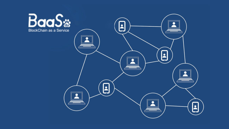 Blockchain-as-a-Service (BaaS) Platforms
