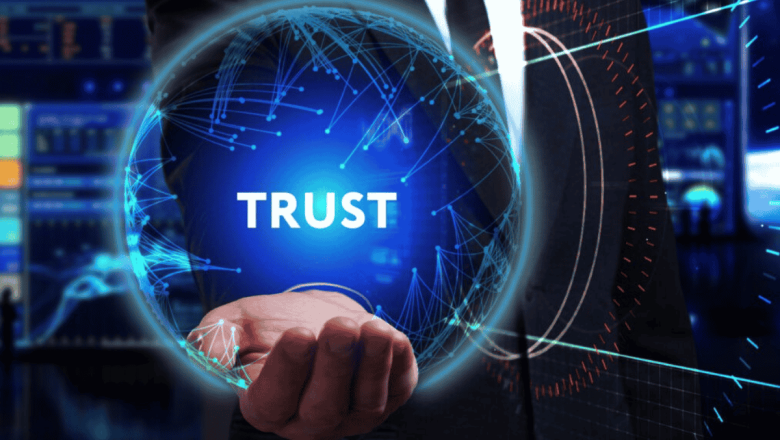 Building Digital Trust Through Privacy and Compliance