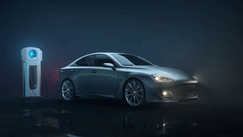 Moving forward using the most recent batteries for EVs