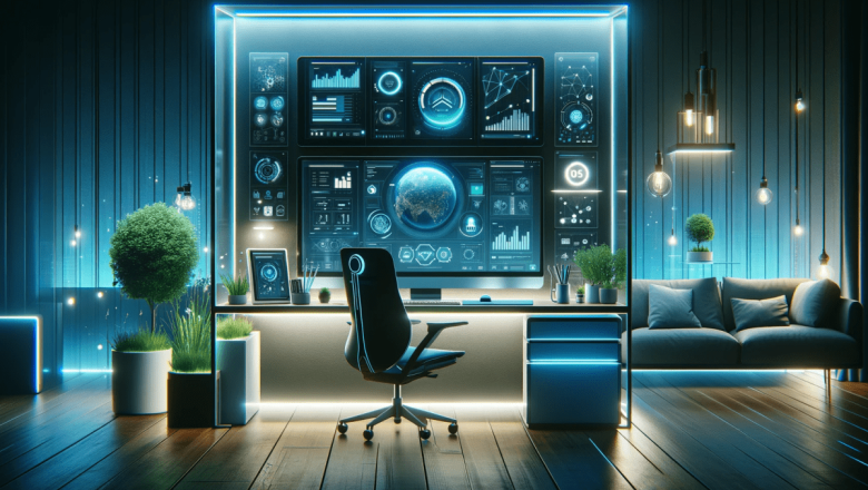 The New Dynamics of Remote Work