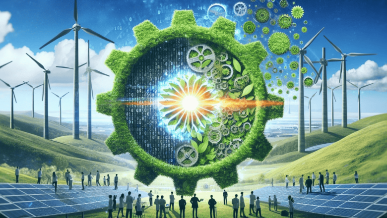 AI for Climate Change Modeling & Prediction