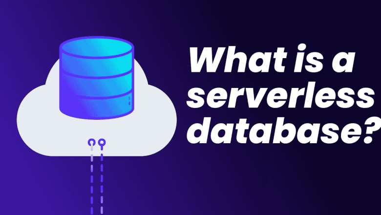 Serverless Databases: Use Cases and Advantages