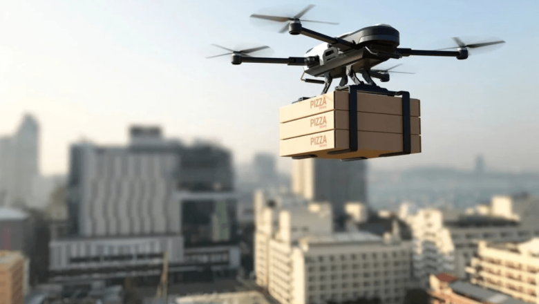 Autonomous Delivery Robots: The Last-Mile Logistics of the Future